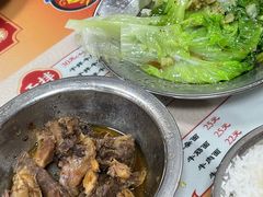 -阿秋牛排(湖心街店)
