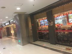 门面-大头虾越式风味餐厅(光明广场店)