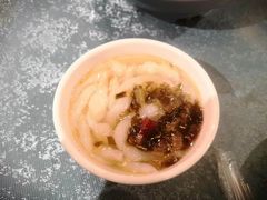 -长安炊烟庭院陕菜(七路明光路店)