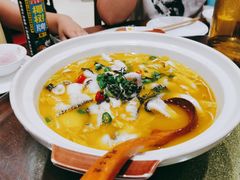 -川流不息·地道川菜·小龙虾(松东路店)