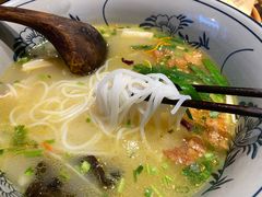 -芸南道·过桥米线(昆明老街旗舰店)