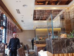 -红辣椒·川菜·火锅(科华路店)