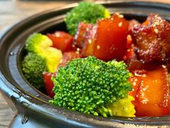 外婆家的红烧肉-悦哉·派对·草坪婚礼·围炉煮茶(三圣乡店)