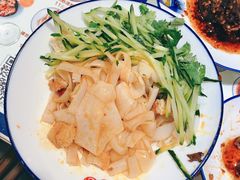 -点兵点将·四川传统小吃集(勐海路店)