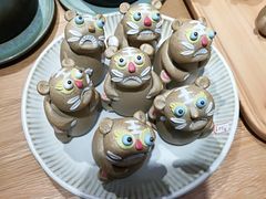 -密友回转自助火锅(世茂国际广场店)