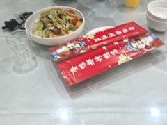 -金鸭都·老北京特色家常菜(潘家园店)