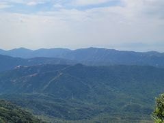 -七娘山