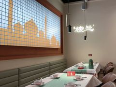 -楼兰新疆菜(江宁万达店)