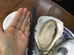 -蚝得喜海鲜(东城店)