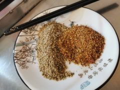 -大魏烧烤吊炉火锅(烟墩路店)