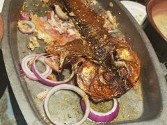 -哈啾嗨·新概念蒙餐(红星新城店)