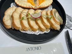 -安东尼奥餐厅