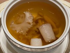 -翕间食·精致淮扬菜(江苏大剧院店)