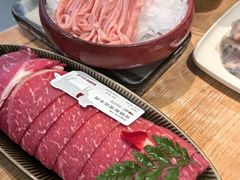 -巴奴毛肚火锅概念餐厅