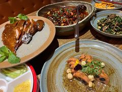 -青年公社烤鸭(青年路店)