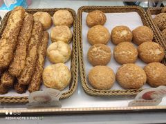 -西树泡芙(凯德晶品店)