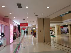 -沈阳百联购物中心(青年大街店)