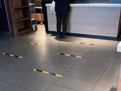 -麦当劳(欢乐谷店)