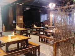 大堂-功夫小龙虾·烧烤·江湖菜(金沙洲店)