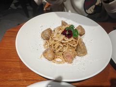 -咖梦餐厅 COMENG RESTAURANT