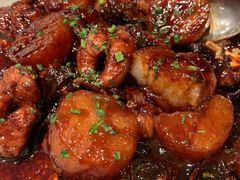 -漢舍中国菜馆(889广场店)