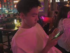 -HIB HUB公社(解放西路店)