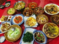-兰缘美食城(金实店)