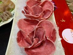 -大龙辣火锅·龙虾·烧烤(湖滨新天地店)