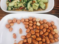 -阿汉名材老鸡汤饭店(金鸡岭店)