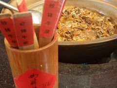 -客家大院·非遗赣南客家菜(郁孤台店)