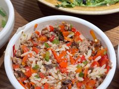 -金孔雀德宏傣味餐馆(魏公村店)