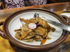 -临家闽南菜(宝洲路店)