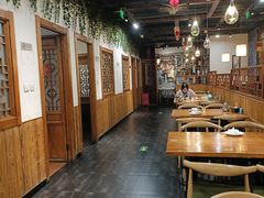 -又一福烤鸭·北京菜(东四店)