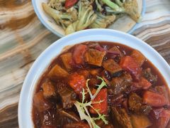 -椿记烧鹅(叠彩店)