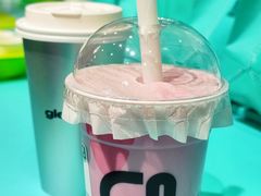 -gleeglee乐溢亦茶(合生汇店)
