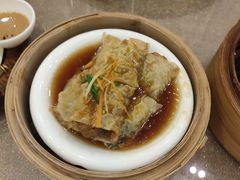 -瑞景轩中餐厅