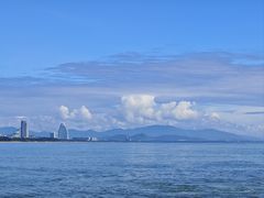 -三亚蜈支洲岛旅游区