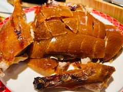 -京味民福烤鸭店(建设四马路店)