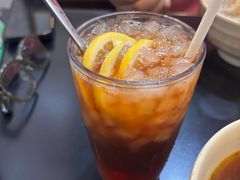 -喜喜烧腊茶餐厅(骆克道店)