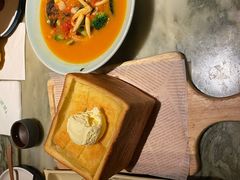 -绿茶餐厅(昌平悦荟店)