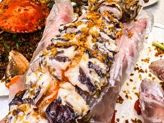 -喜记避风塘炒辣蟹(旗舰店)