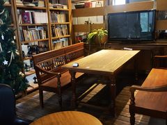 -1901 Cafe(西四店)