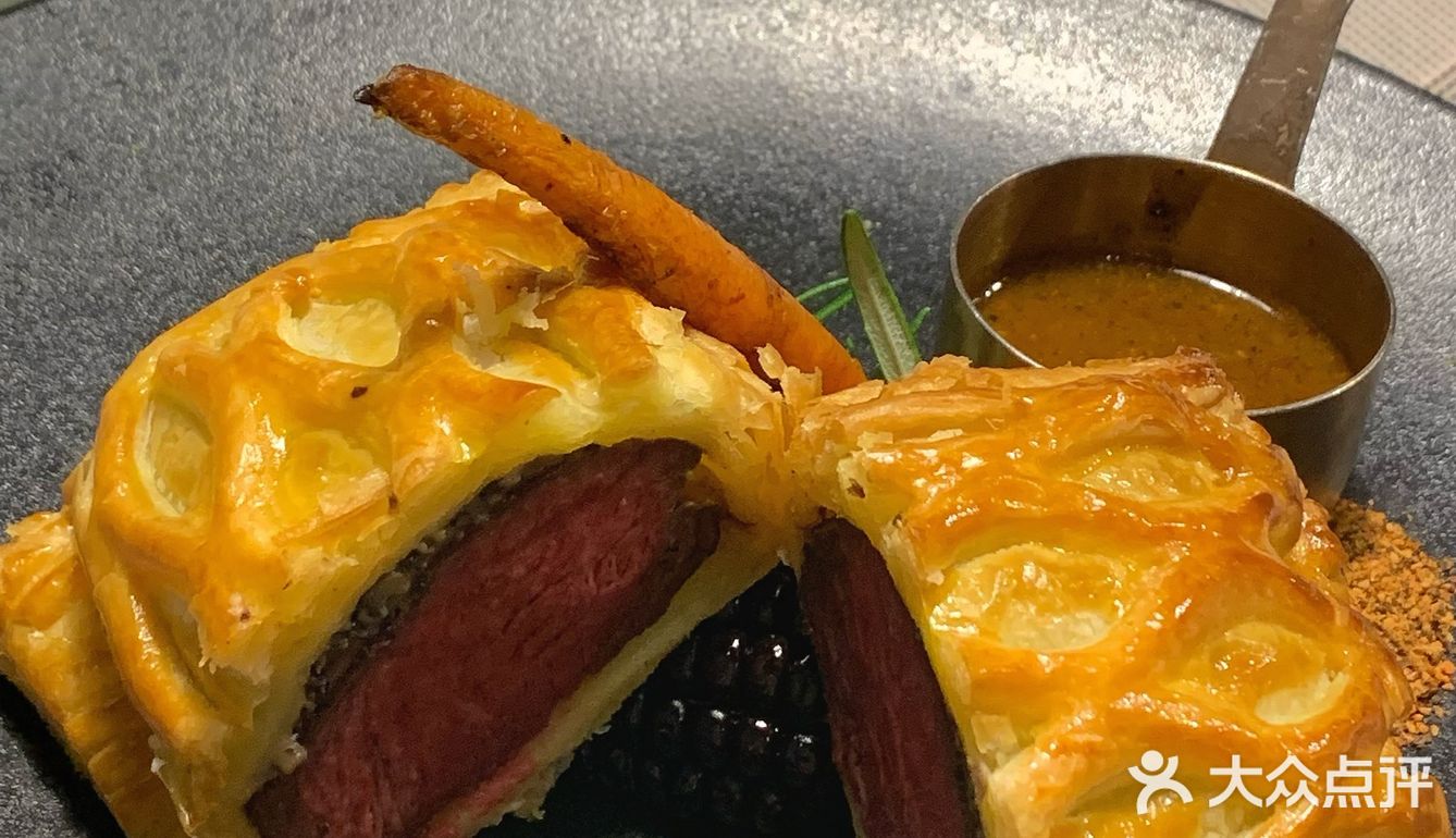 集美探店｜超适合情侣约会的西餐厅