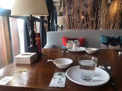 卡座-时光乌托邦空中花园餐厅川味·融合菜(幸福广场店)