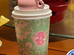 -图味美小黄鱼·景德菜(浙江路店)