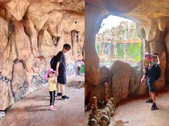 -美的鹭湖探索王国