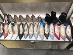 -JIMMY CHOO(德基广场店)