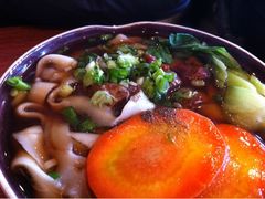 牛肉刀削面-好嫂子(知春路店)