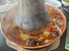 -阳坊胜利涮羊肉(阳坊老店)