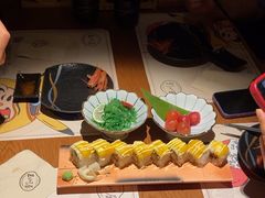 -玉川屋·深夜食堂居酒屋(柳巷店)